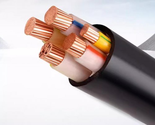电缆的关键性能指标