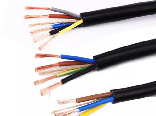 选购电线电缆的四条注意事项