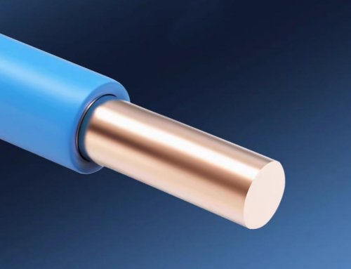 影响电缆价格的7大因素